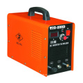 160AMP DC Inverter WIG / MMA Pulse Schweißer (TIG-160D)